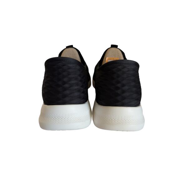 Skechers Hands Free Slip-ins Go Walk 6 Easy On Sneakers New Size 9 Mens Black main image 4